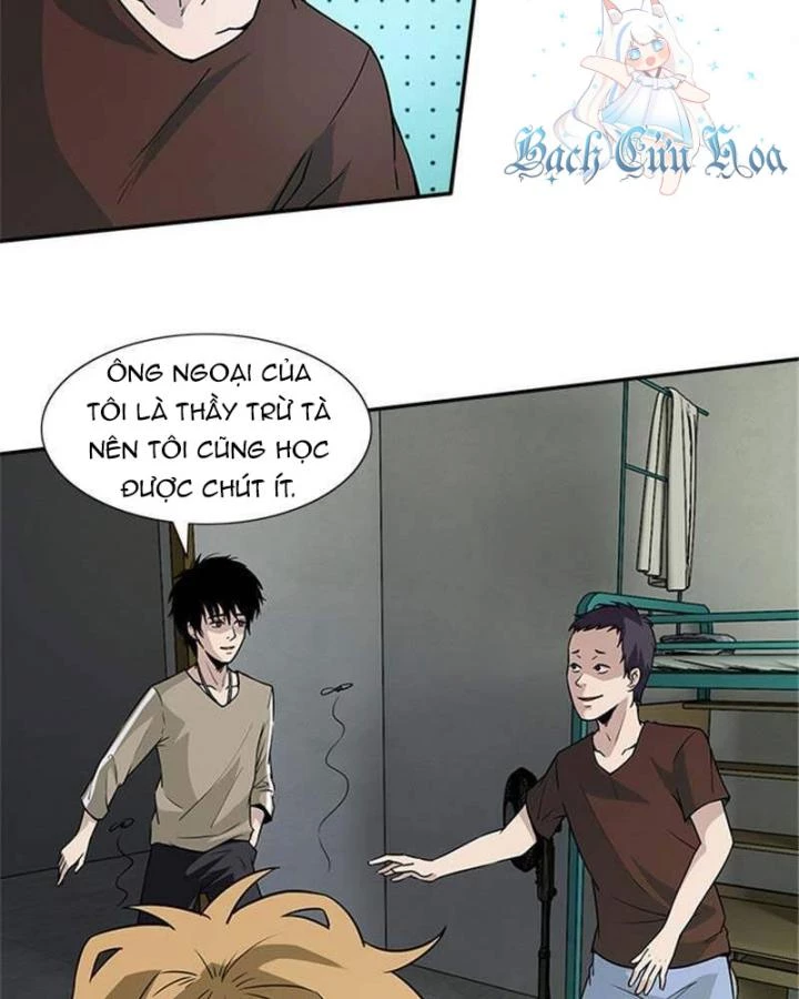 Kẻ Dọn Xác Chapter 9 - 5