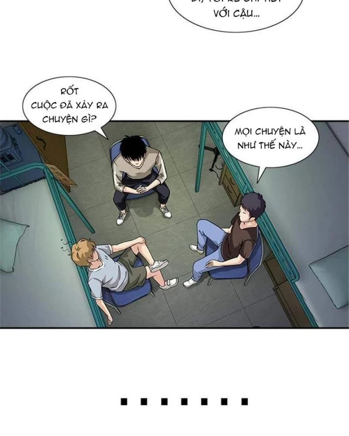 Kẻ Dọn Xác Chapter 9 - 7