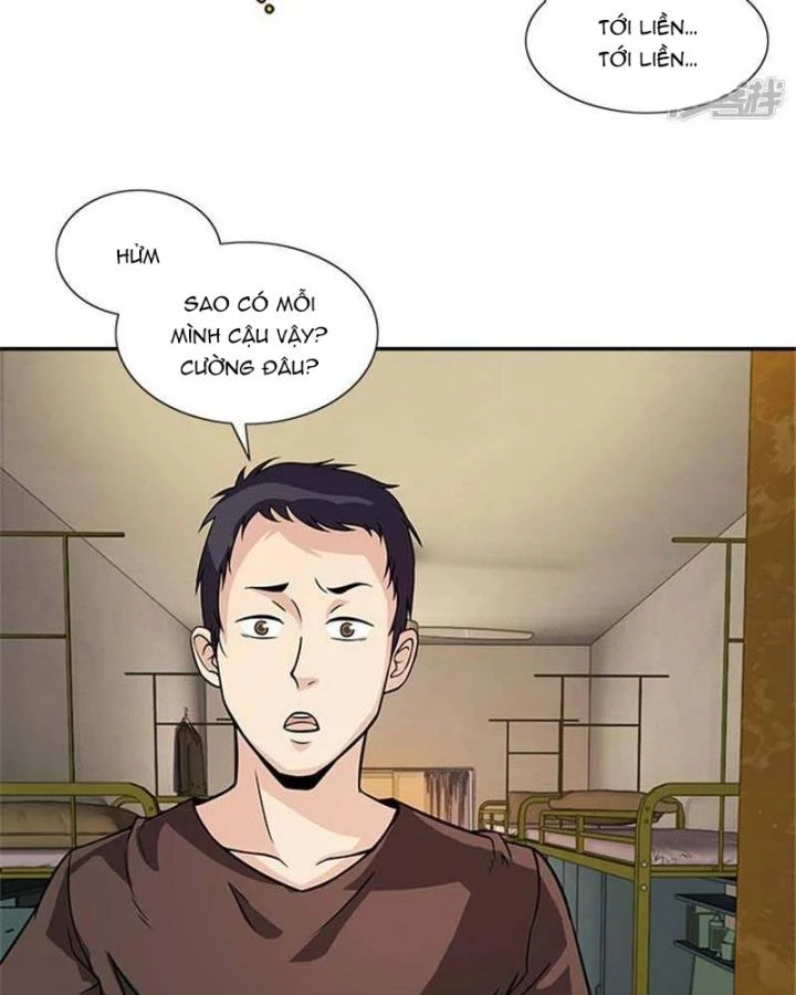 Kẻ Dọn Xác Chapter 9 - 11