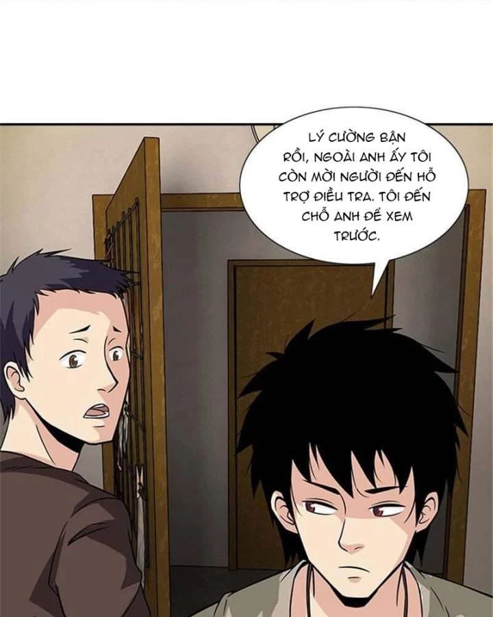 Kẻ Dọn Xác Chapter 9 - 13