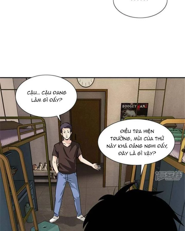 Kẻ Dọn Xác Chapter 9 - 17