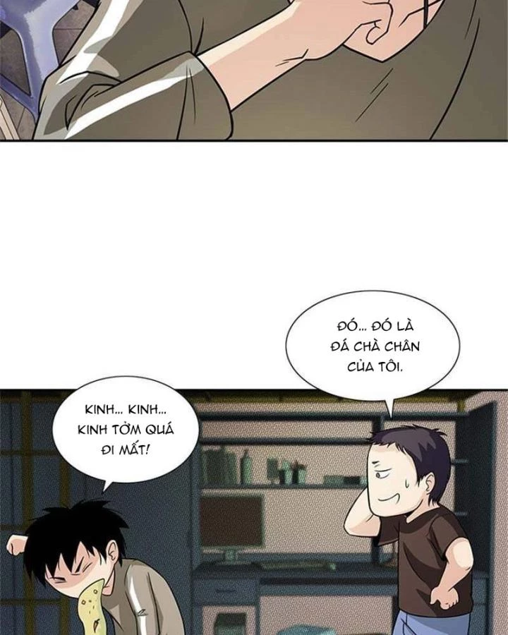 Kẻ Dọn Xác Chapter 9 - 19