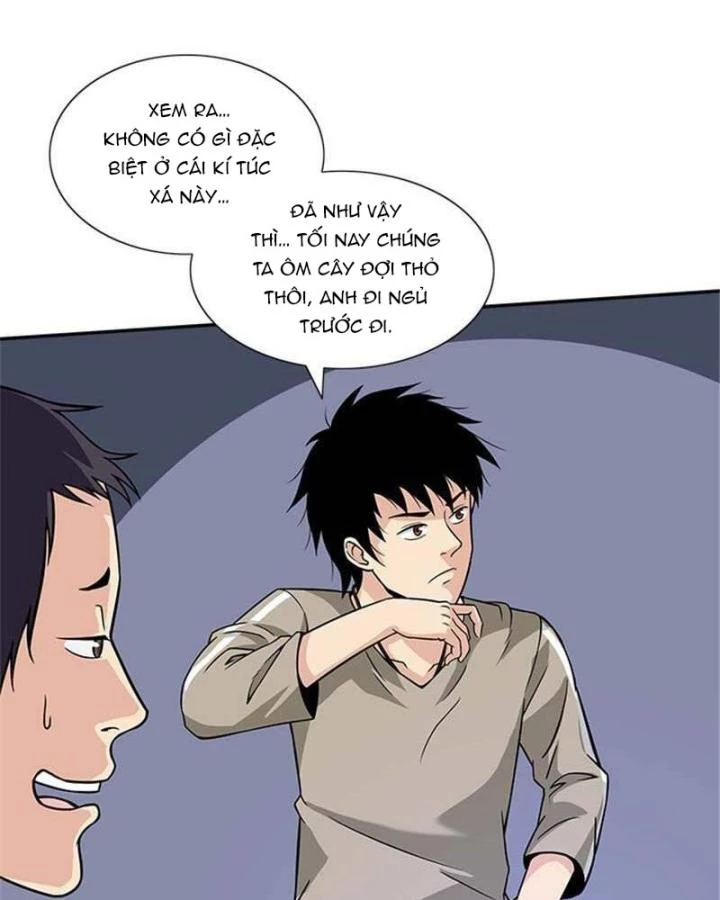 Kẻ Dọn Xác Chapter 9 - 21