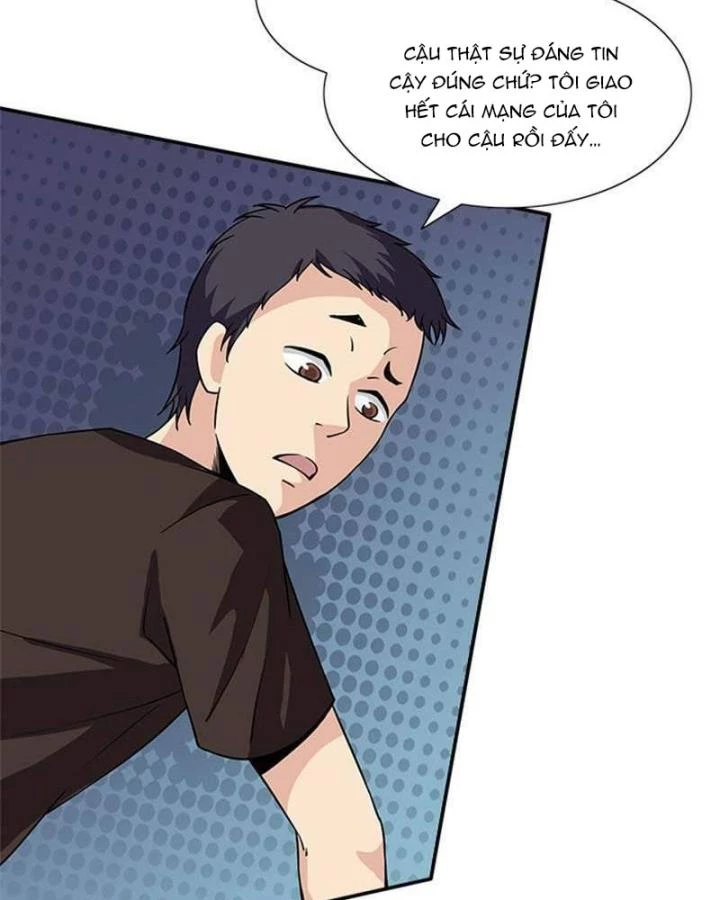 Kẻ Dọn Xác Chapter 9 - 25