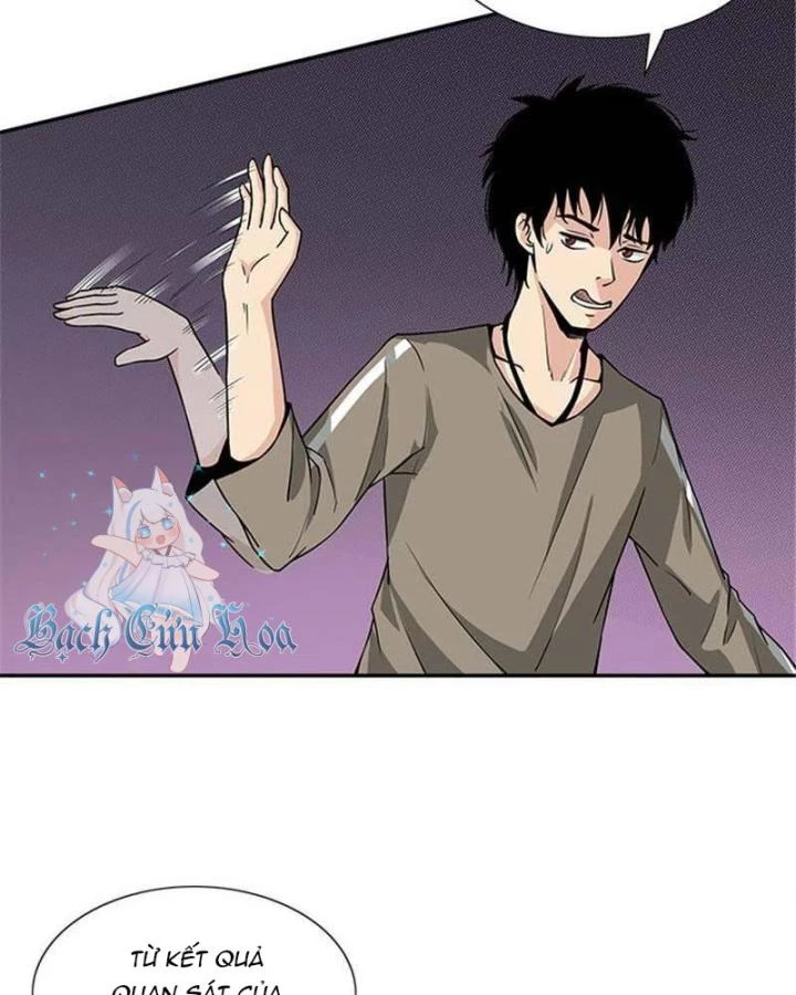 Kẻ Dọn Xác Chapter 9 - 27