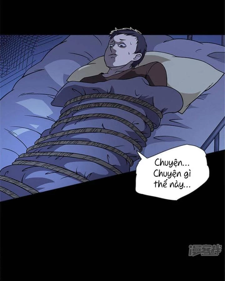 Kẻ Dọn Xác Chapter 9 - 41
