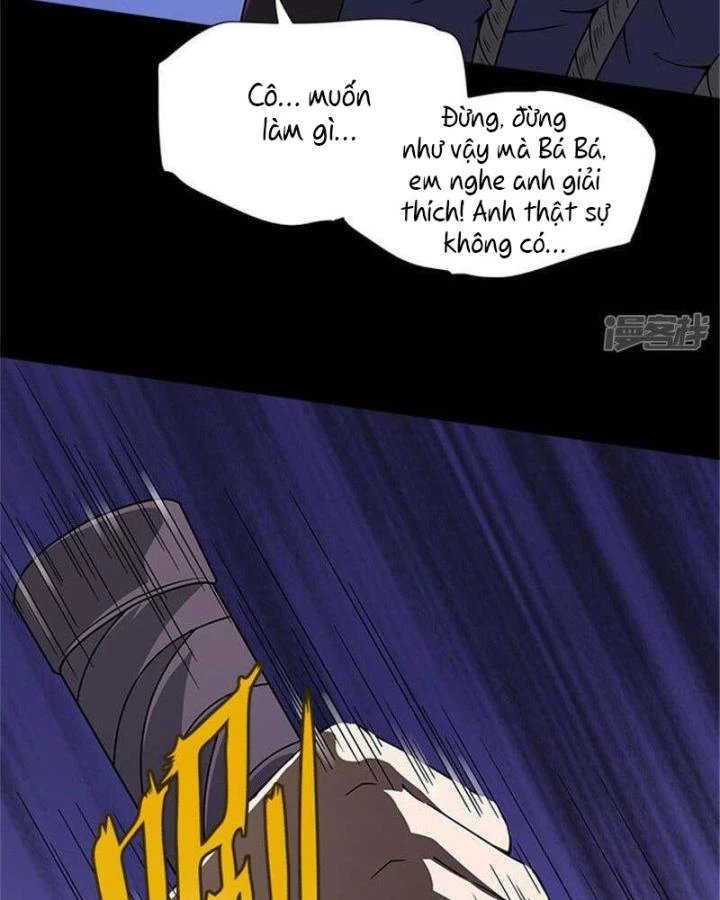 Kẻ Dọn Xác Chapter 9 - 55