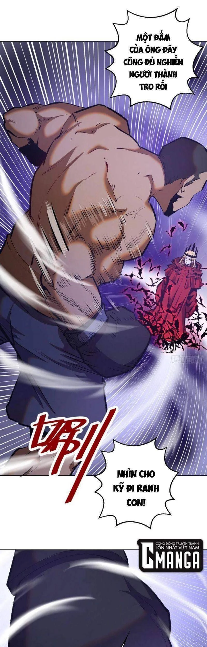 Tinh Linh Ám Đế Chapter 150 - 5
