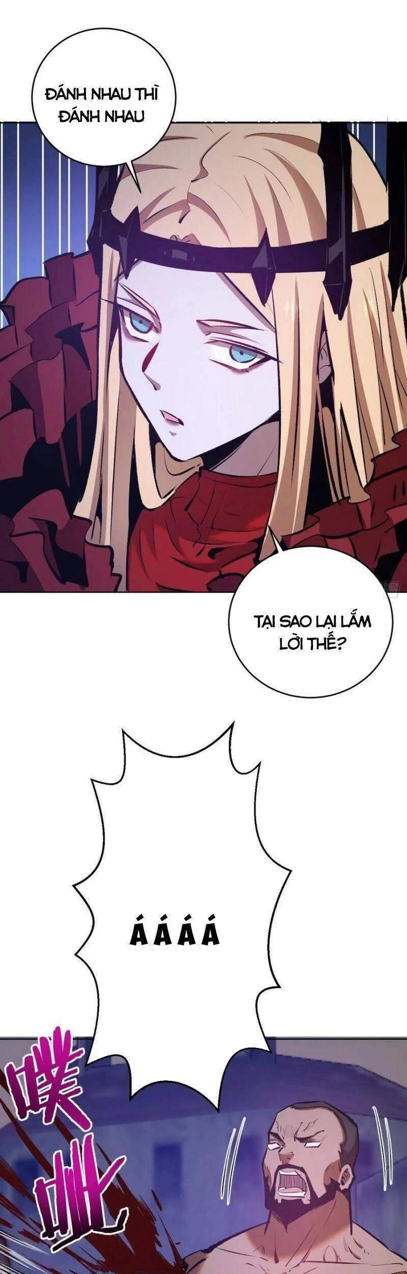 Tinh Linh Ám Đế Chapter 150 - 7