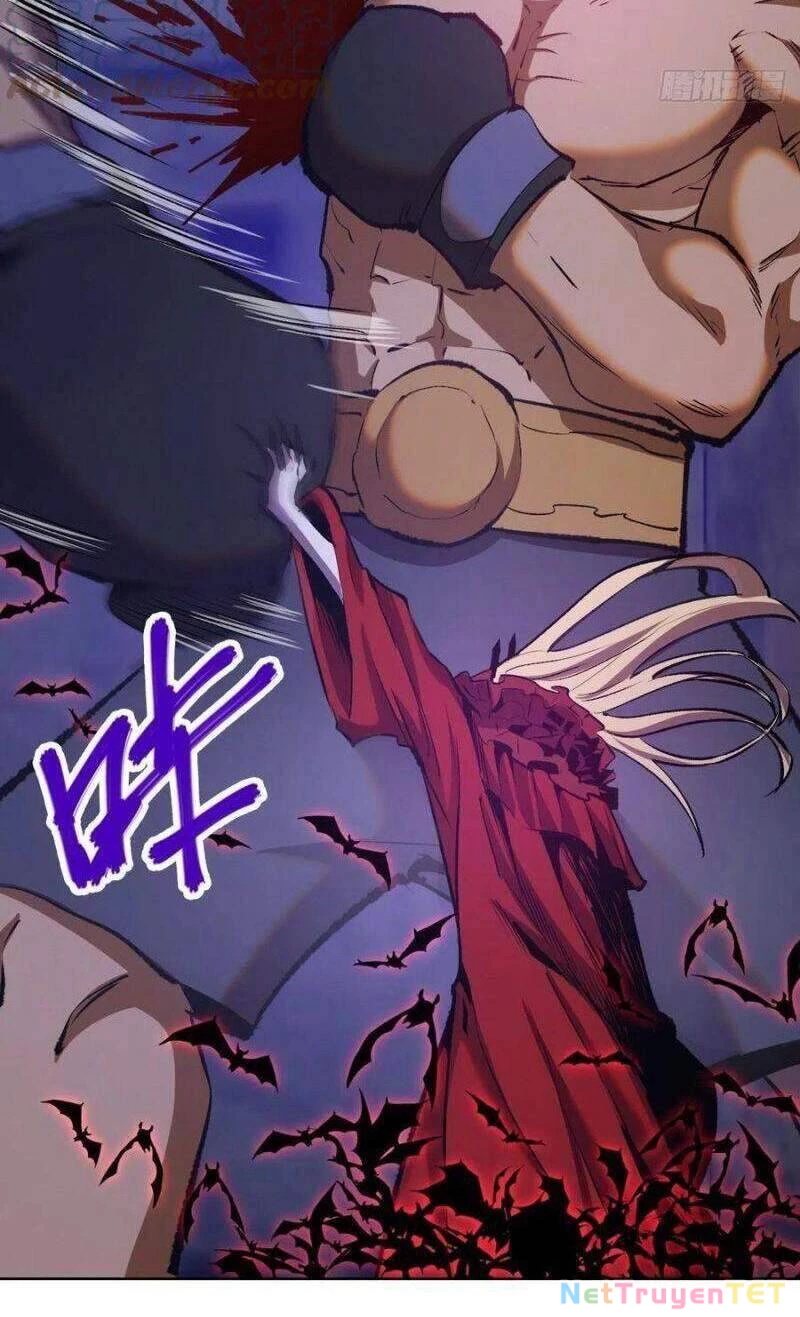 Tinh Linh Ám Đế Chapter 150 - 8