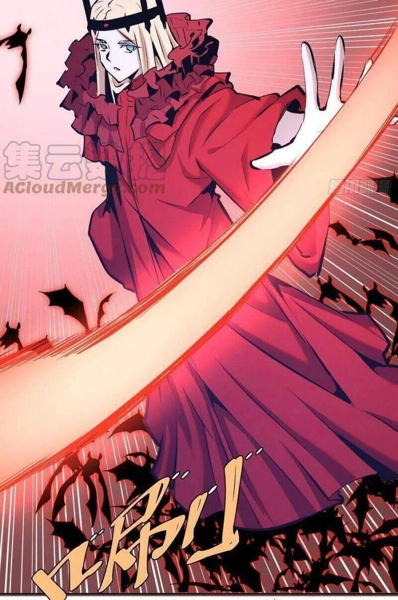 Tinh Linh Ám Đế Chapter 150 - 15