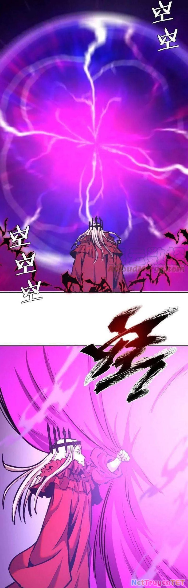 Tinh Linh Ám Đế Chapter 150 - 29