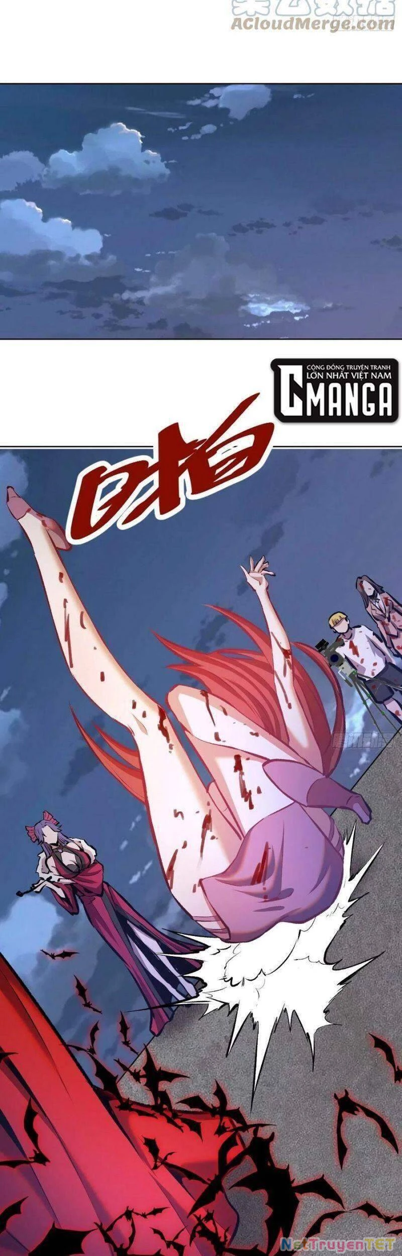Tinh Linh Ám Đế Chapter 151 - 23