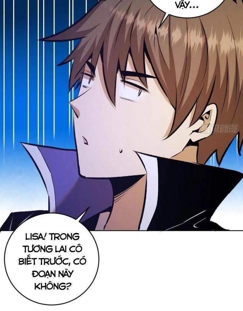 Tinh Linh Ám Đế Chapter 152 - 4