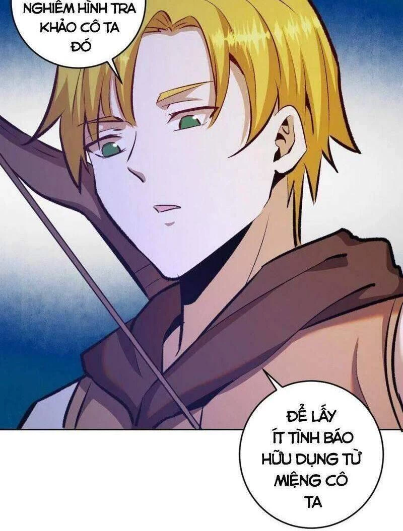 Tinh Linh Ám Đế Chapter 152 - 6