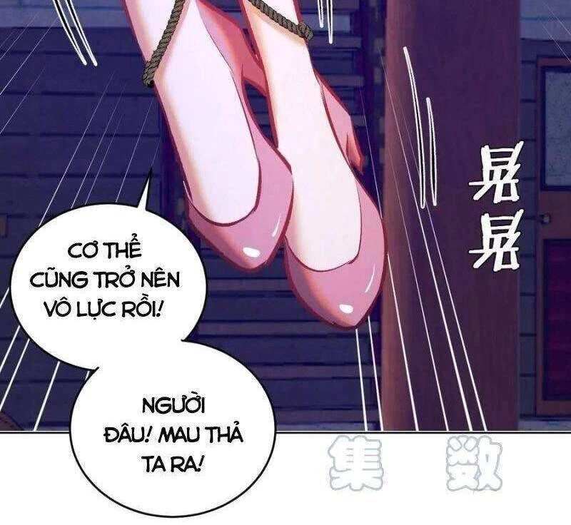 Tinh Linh Ám Đế Chapter 152 - 10