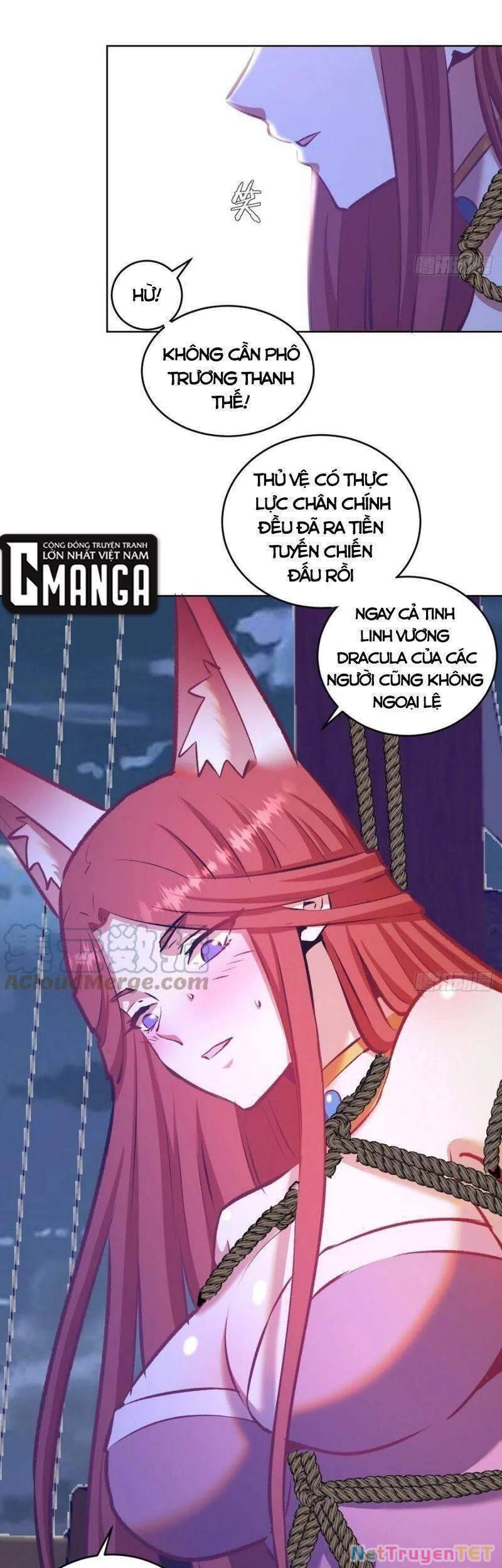 Tinh Linh Ám Đế Chapter 152 - 13