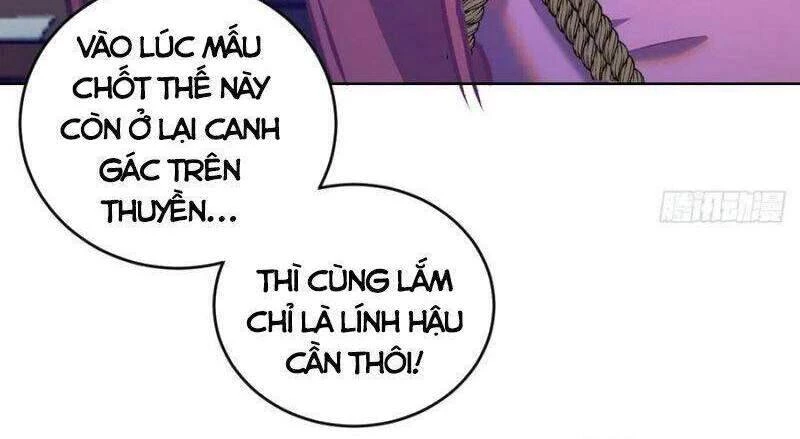 Tinh Linh Ám Đế Chapter 152 - 14