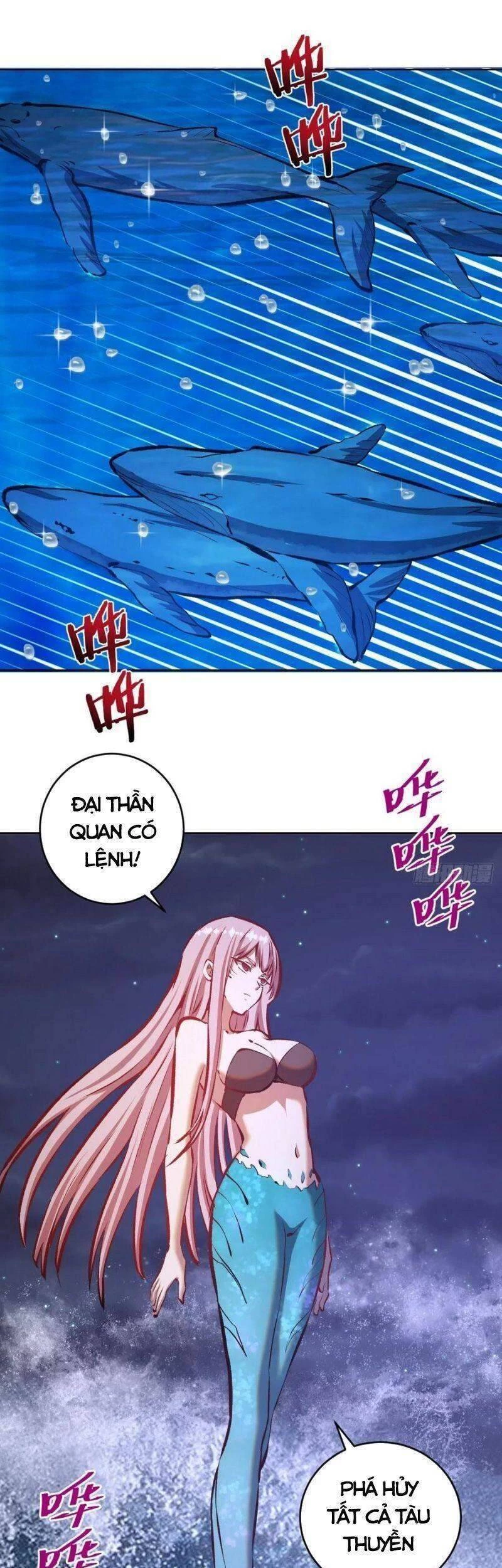 Tinh Linh Ám Đế Chapter 152 - 21