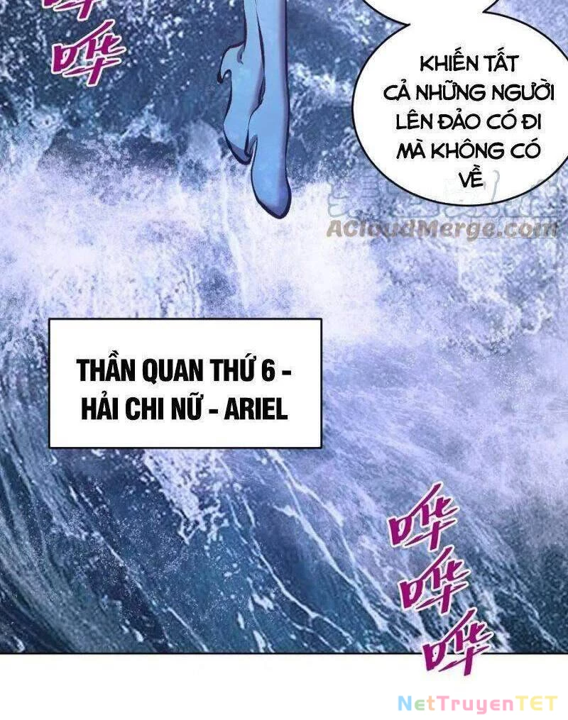 Tinh Linh Ám Đế Chapter 152 - 22