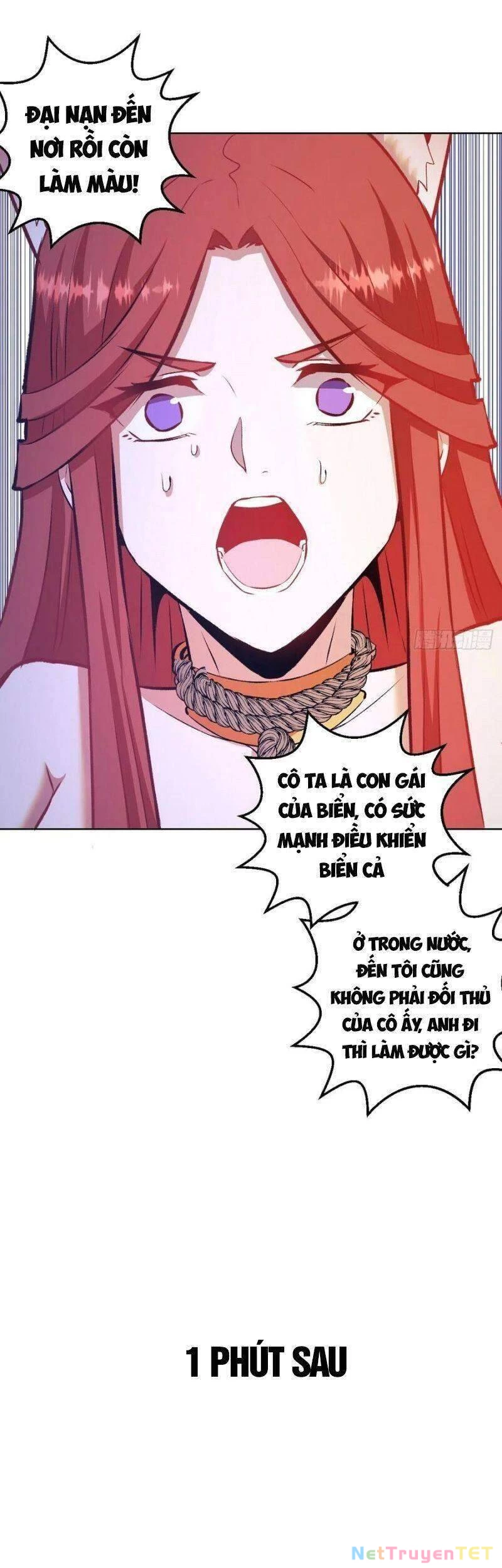 Tinh Linh Ám Đế Chapter 152 - 28