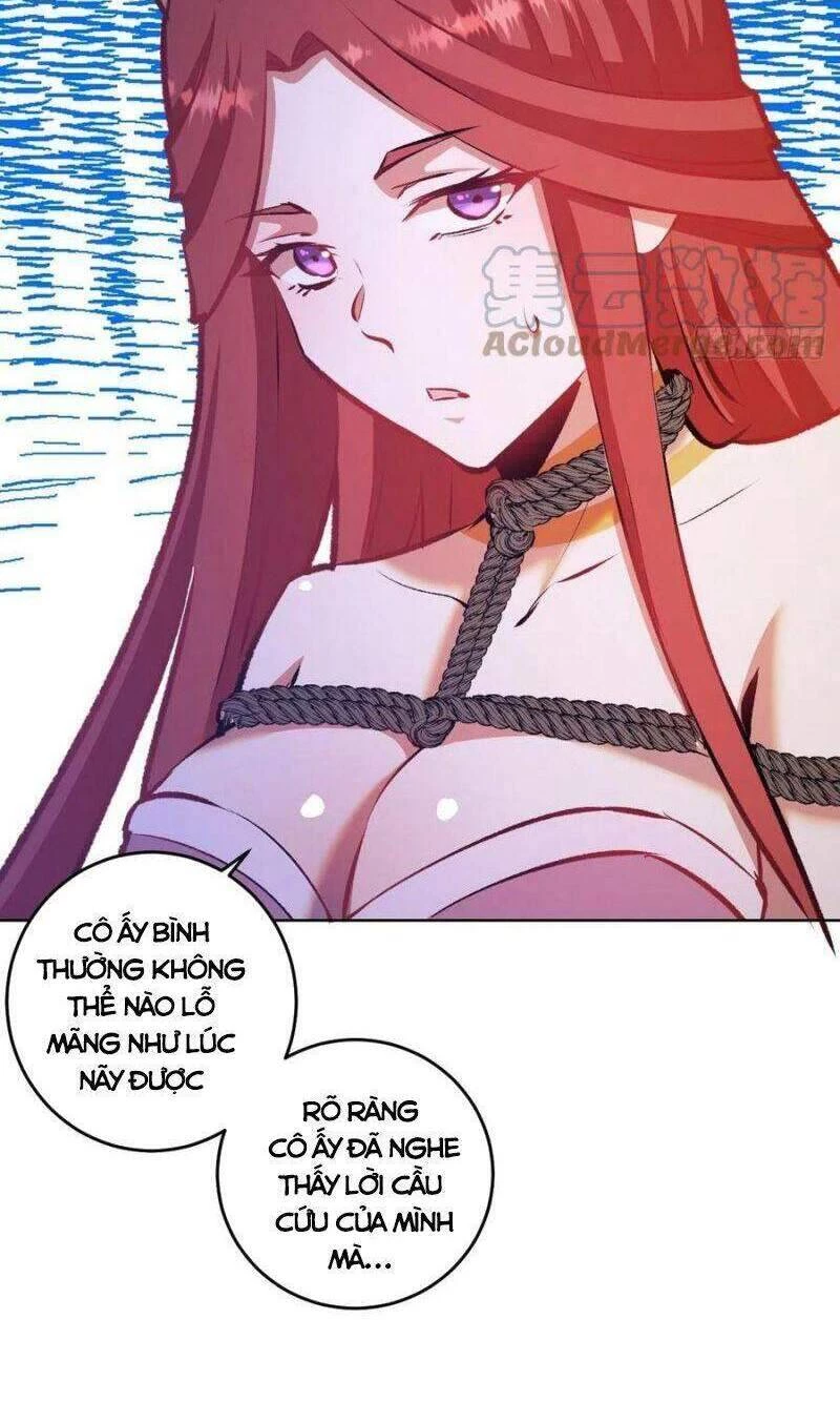 Tinh Linh Ám Đế Chapter 153 - 2