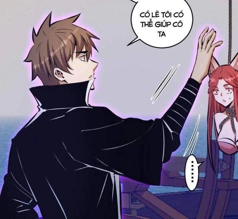 Tinh Linh Ám Đế Chapter 153 - 4