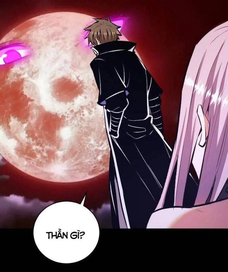 Tinh Linh Ám Đế Chapter 153 - 12