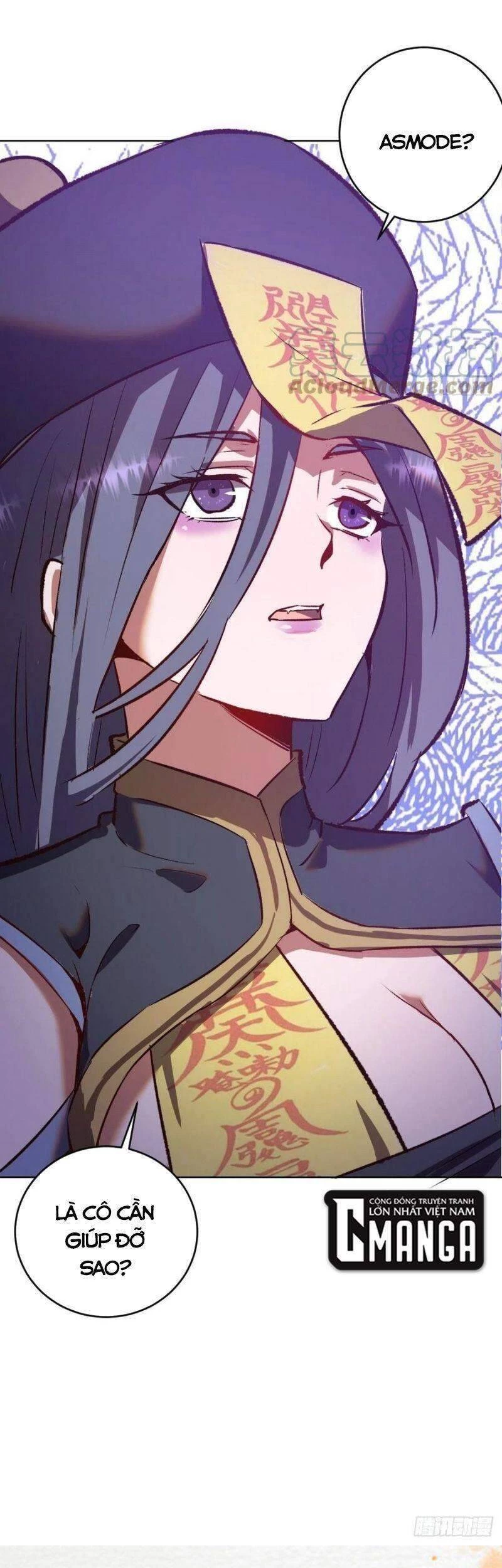 Tinh Linh Ám Đế Chapter 153 - 27