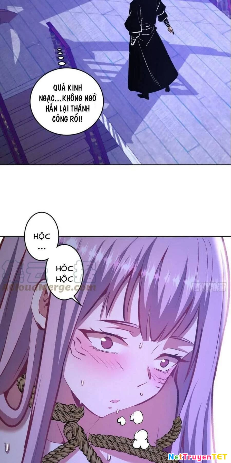 Tinh Linh Ám Đế Chapter 154 - 3