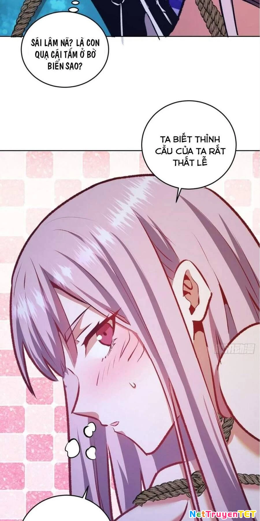 Tinh Linh Ám Đế Chapter 154 - 5