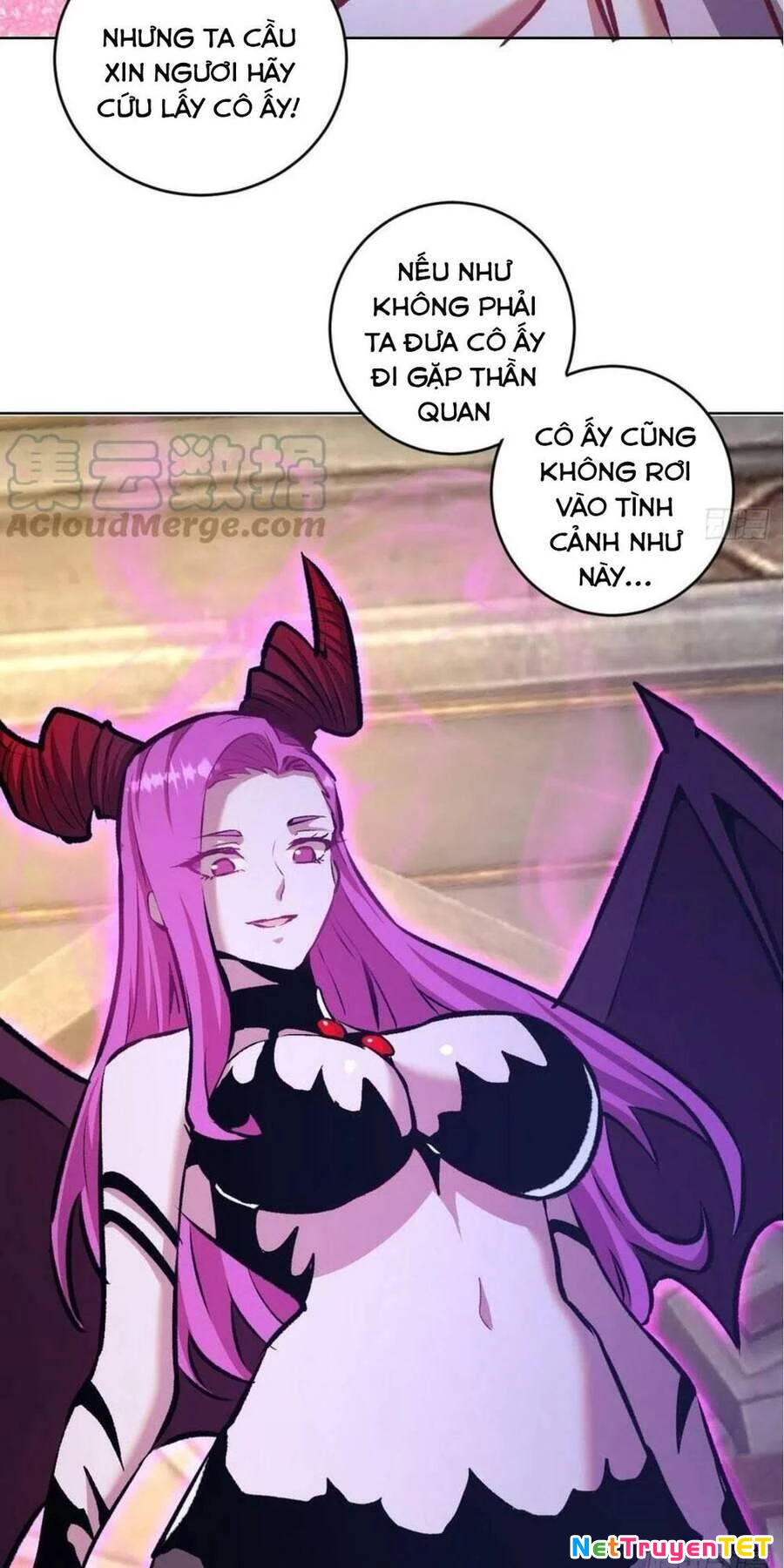 Tinh Linh Ám Đế Chapter 154 - 6