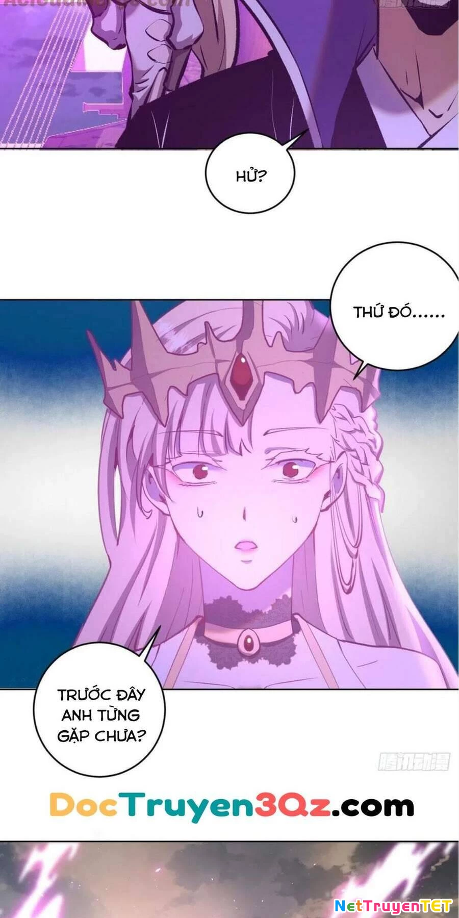 Tinh Linh Ám Đế Chapter 154 - 9
