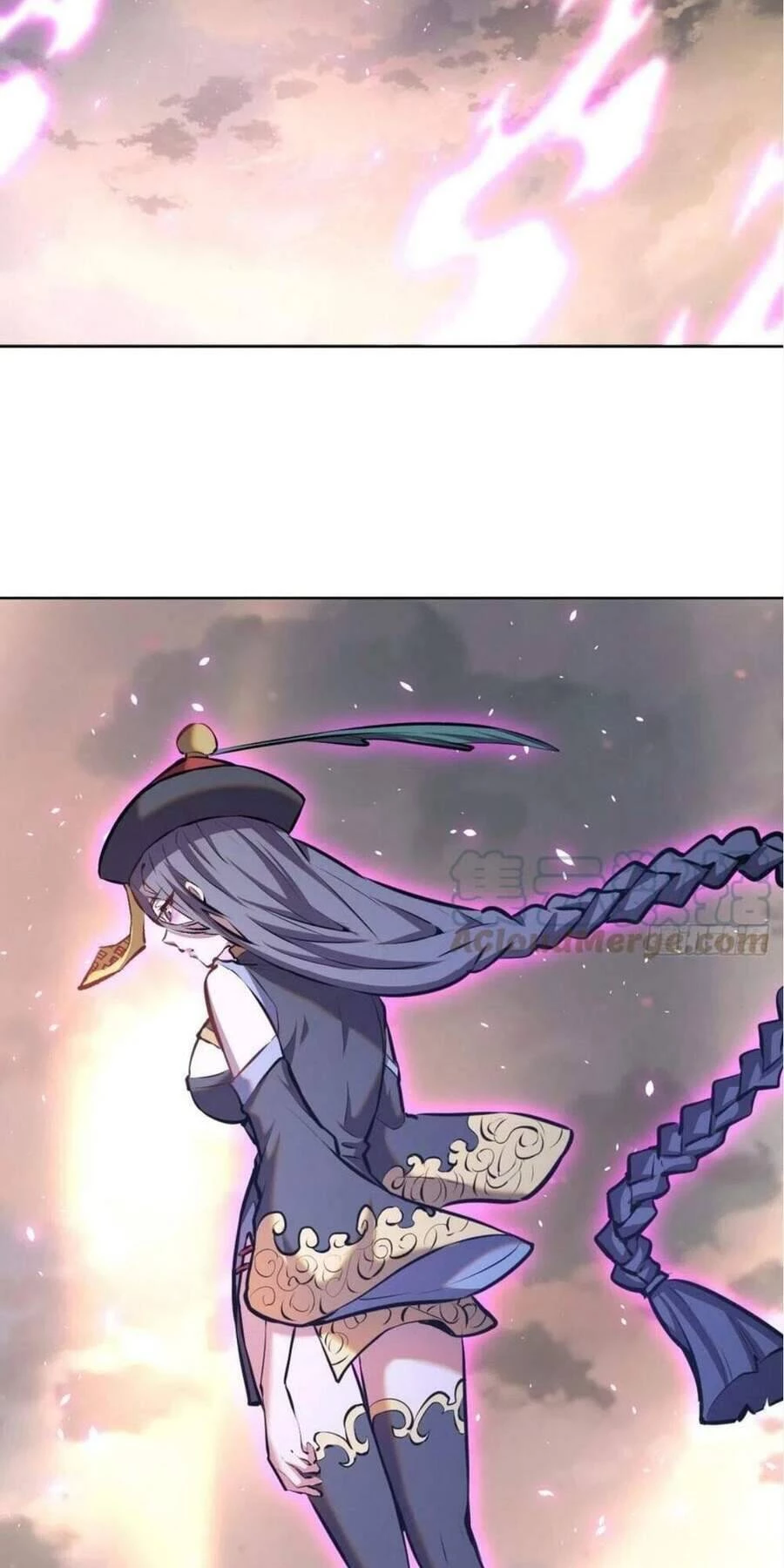 Tinh Linh Ám Đế Chapter 154 - 10