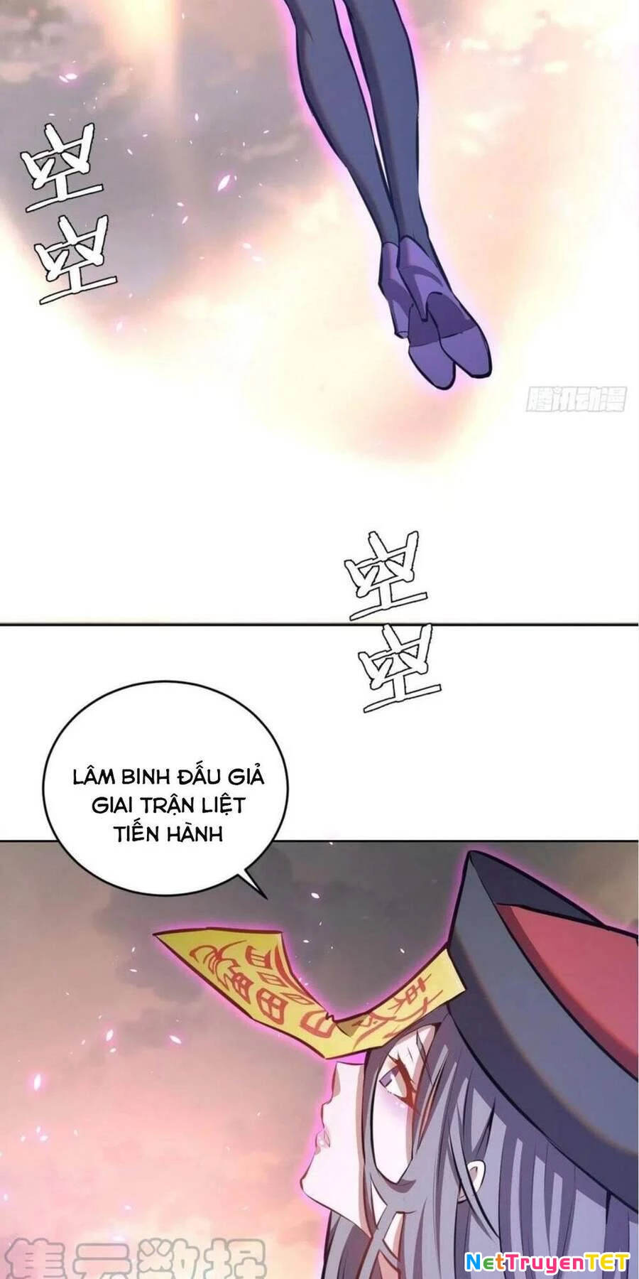 Tinh Linh Ám Đế Chapter 154 - 11