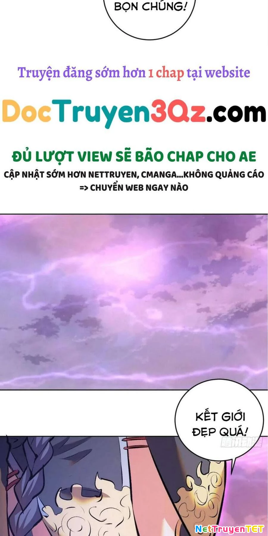 Tinh Linh Ám Đế Chapter 154 - 19