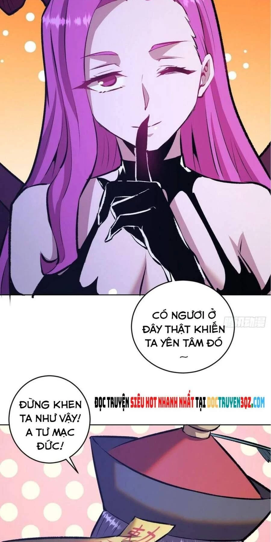 Tinh Linh Ám Đế Chapter 154 - 21