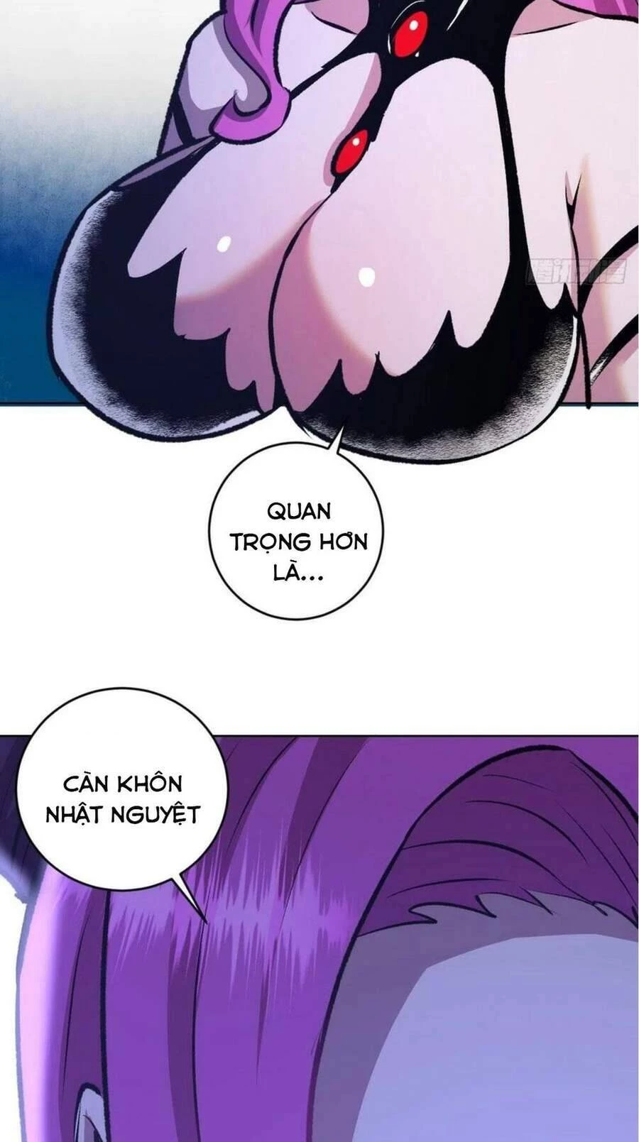 Tinh Linh Ám Đế Chapter 154 - 25