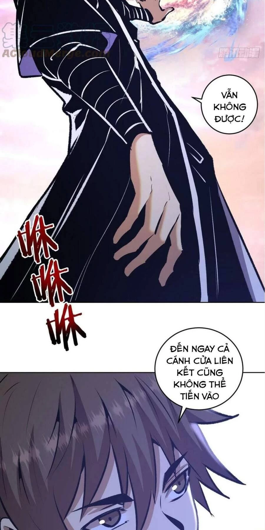 Tinh Linh Ám Đế Chapter 154 - 28