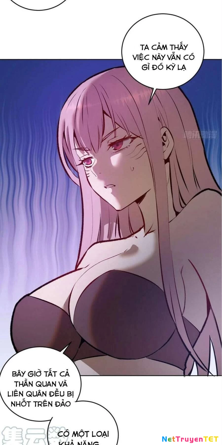 Tinh Linh Ám Đế Chapter 154 - 32