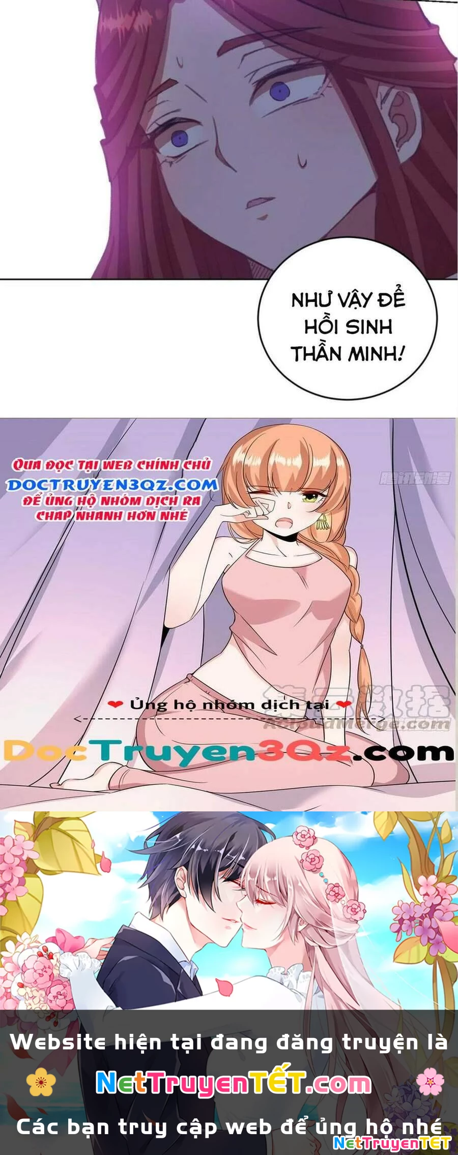 Tinh Linh Ám Đế Chapter 154 - 34