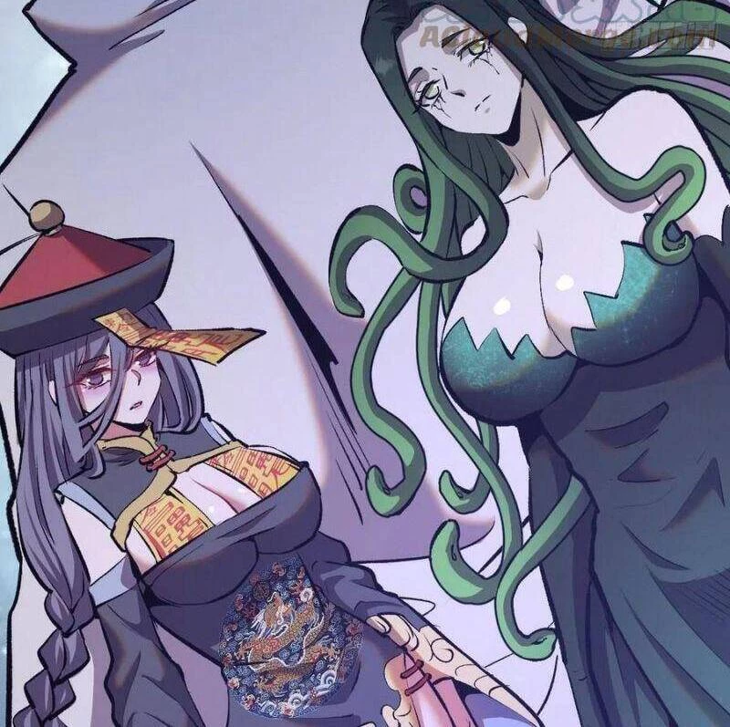 Tinh Linh Ám Đế Chapter 155 - 4