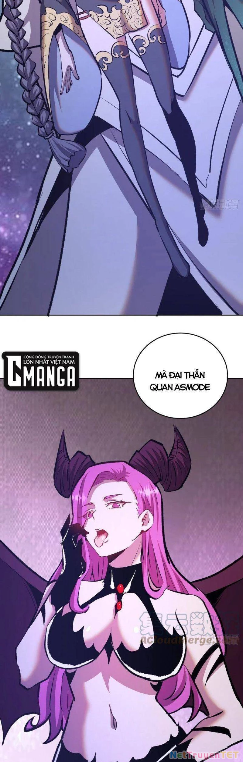 Tinh Linh Ám Đế Chapter 155 - 5