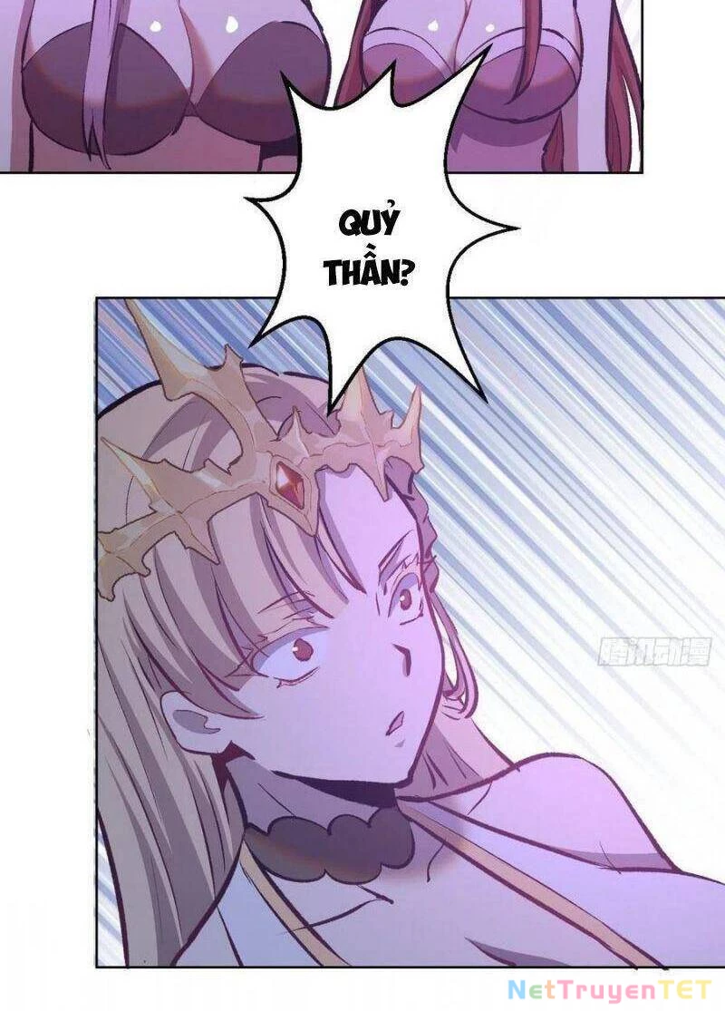 Tinh Linh Ám Đế Chapter 155 - 10