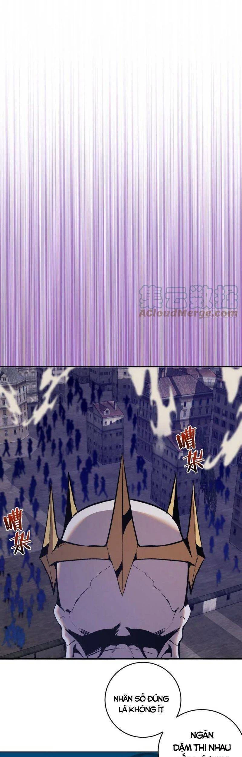 Tinh Linh Ám Đế Chapter 155 - 11