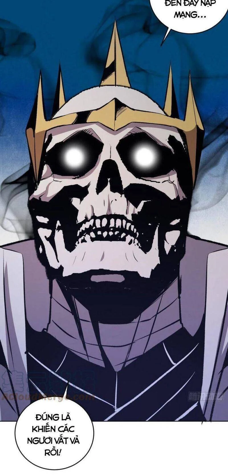Tinh Linh Ám Đế Chapter 155 - 12
