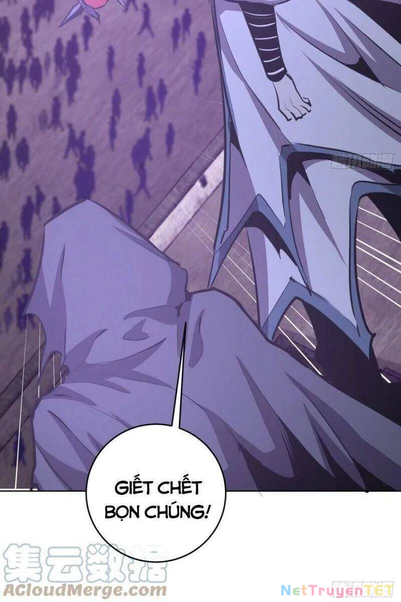 Tinh Linh Ám Đế Chapter 155 - 26