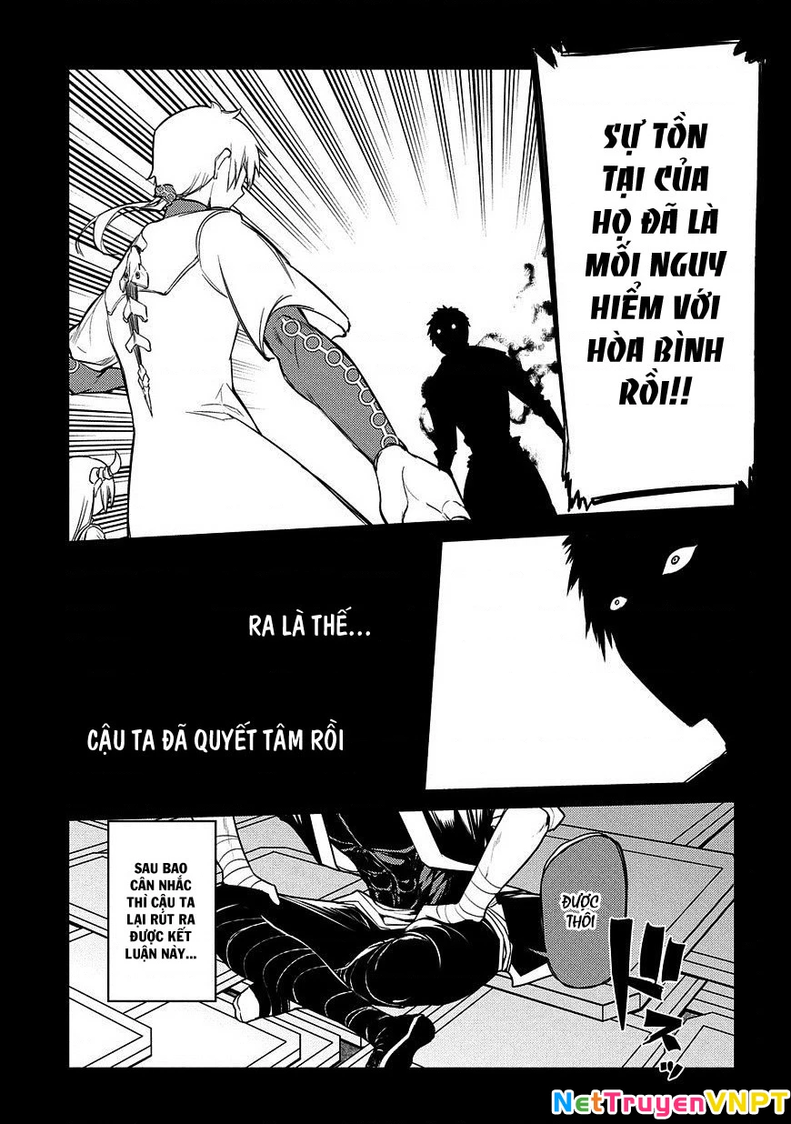 Reincarnation No Kaben Chapter 25.2 - Trang 2
