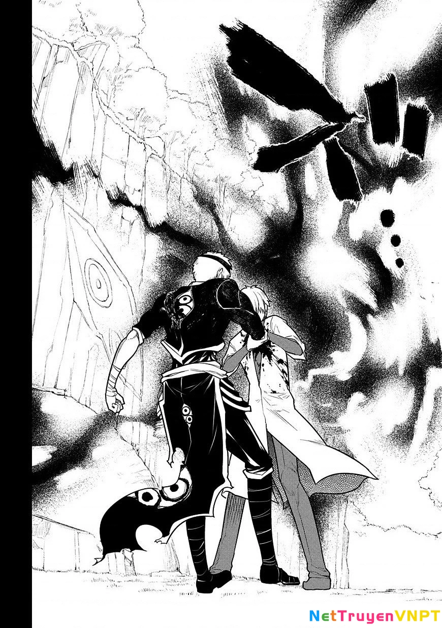 Reincarnation No Kaben Chapter 25.2 - Trang 2