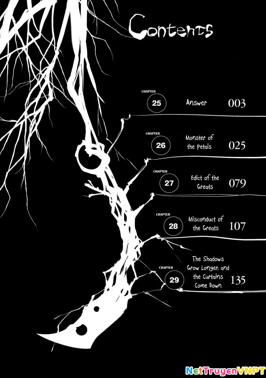 Reincarnation No Kaben Chapter 25.3 - Trang 2